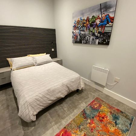 Kempston Suites Liverpool Apartment 7 外观 照片